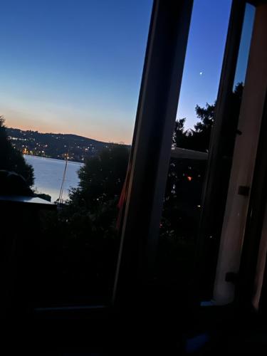 Zürichsee, Privatzimmer atemberaubender Aussicht, Zürich (photo 2)