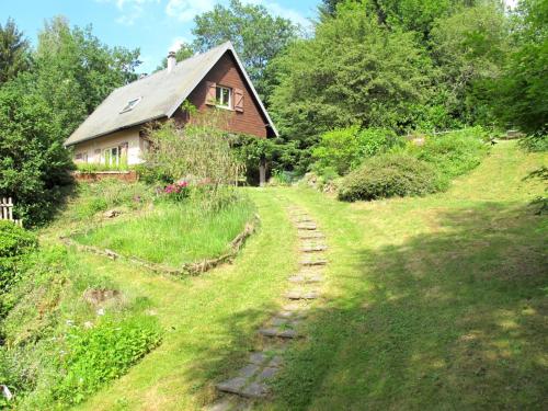 Jolie maison - Vallée de la Bruche près des Vosges gîte à louer Bourg-Bruche