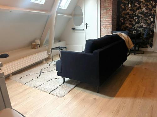 Cozy apartment in Város