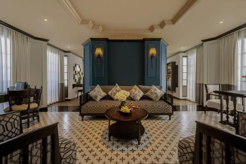 Champton Hanoi Hotel, Hanoj