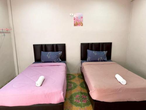 Uab Im Resort, Phu Kradueng Accommodation