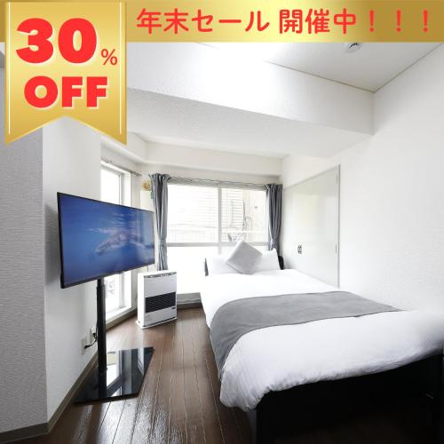 クレストコート北大前