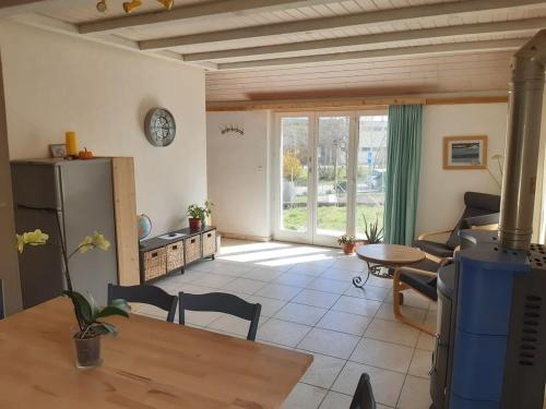 Duplex l'Astrolabe in Les Geneveys-sur-Coffrane, Schweiz