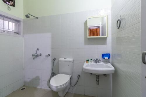 Tusti Homestay – Guwahati, TX