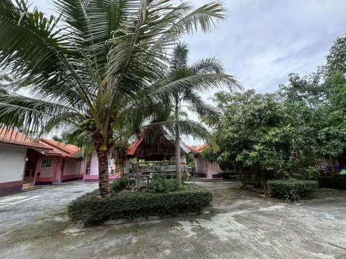 Uab Im Resort, Phu Kradueng Accommodation