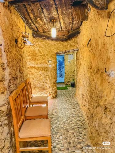 Siwa Bait Ward Home in Siwa