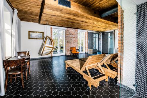 Vila Capek in Harrachov