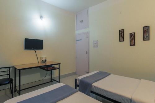 Tusti Homestay – Guwahati, TX