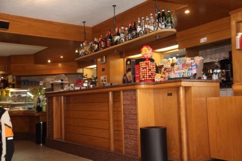 Albergo Caravasc - image 6