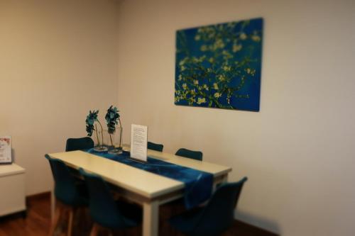 Fleur de Lis apartament in Ueskara