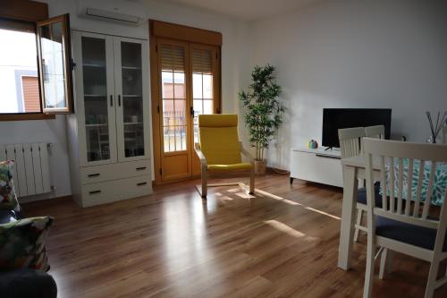 Fleur de Lis apartament in Ueskara