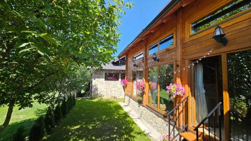 Monte Chalet Kolašin