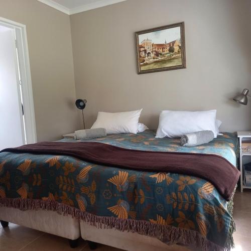 Dikkop Cottage, The Island, Sedgefield in Sedgefield