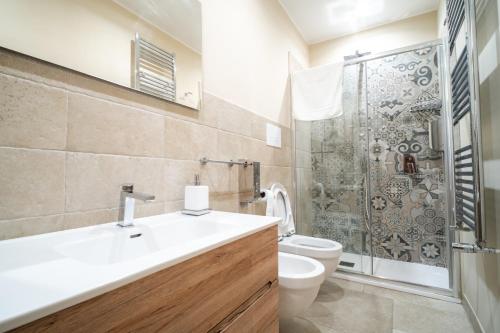B&b Al Teatro Romano - Benevento