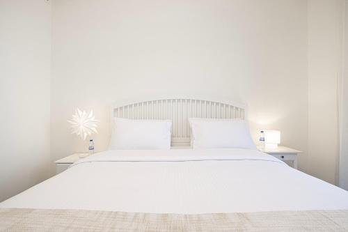 Luxury 2BR 34th Floor Burj Khalifa Sea Creek View, Dubai (Foto 8)