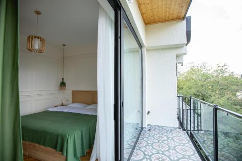 7 Doors - Boutique Apartments in Kutaisi, Kutaisi (zdjęcie 11)