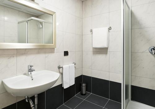 Sechi Hotel Milano, Milano (foto 5)