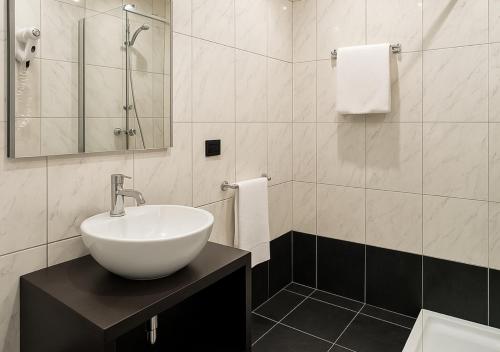 Sechi Hotel Milano, Milano (foto 7)