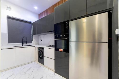Empire luxury homes, Lagos