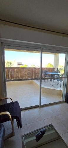 New on site !! cozy apartment with full sea view, Eilat (foto 7)
