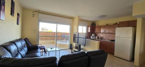 New on site !! cozy apartment with full sea view, Eilat (foto 6)