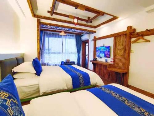 Wuling Spring Inn, Yongding District, Zhangjiajie City - Zhangjiajie Wuling Spring Inn, Yongding District, Zhangjiajie City - Zhangjiajie