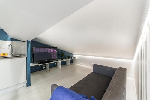 All in Lyon | Le studio des Célestins, Lione (foto 7)