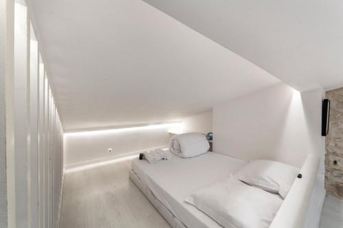 All in Lyon | Le studio des Célestins, Lione (foto 5)