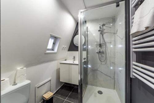 All in Lyon | Le studio des Célestins, Lione (foto 8)