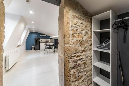 All in Lyon | Le studio des Célestins, Lione (foto 10)