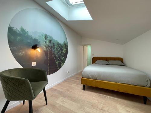 El Nido - Numéro 3 - Location saisonnière - Niort