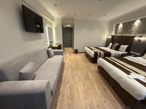 Blue Istanbul Hotel Taksim, Istanbul (fotografie 5)