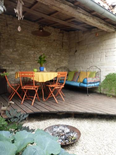 Au brin d'Antan in Cousances-les-Forges