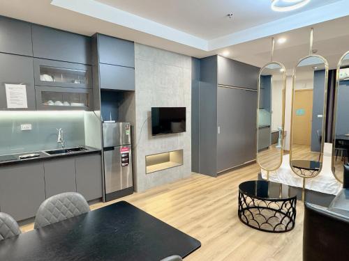 TMS Quy Nhon - Rosella Apartment