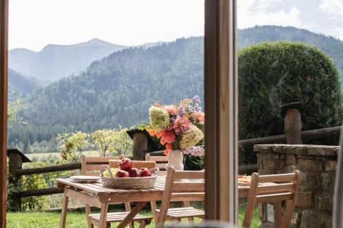 Zakopane Zacisze na Podhalu 4-Star Single Room view