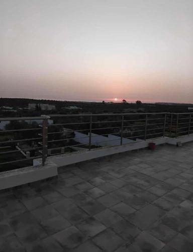 Sea View Villa, 5 min from Beach and City Center Chott Mariem in Chatt Mariem