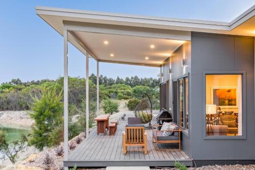 Piper - Family Retreat in the Heart of Wine Country – khách sạn tại Wilyabrup
