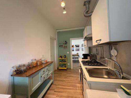 B&B Il giardino segreto in Guarda Veneta
