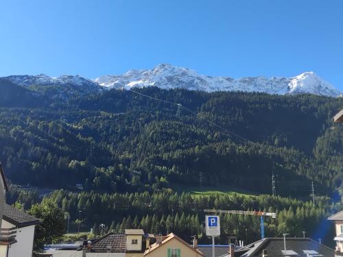 Ristorante con stanze Airolo in Airolo