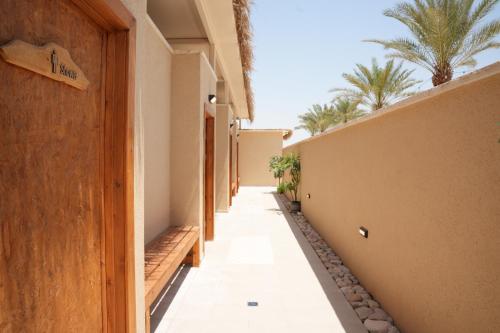 Facilities, Glamping -420 in Dead Sea