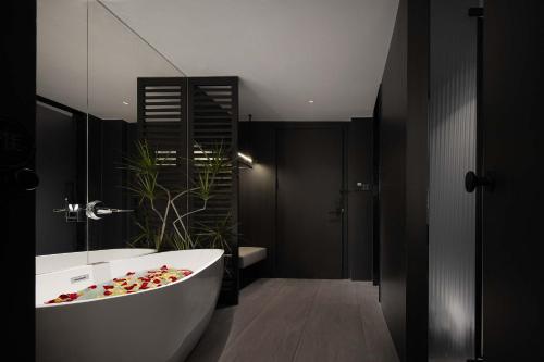 Einrichtungen, The S Heartland Hotel Chengdu（by Taikoo Li） in Chengdu