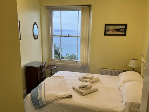 Sea View, Shanklin (fotografie 8)