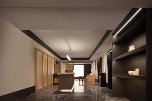 Einrichtungen, The S Heartland Hotel Chengdu（by Taikoo Li） in Chengdu