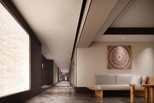 Einrichtungen, The S Heartland Hotel Chengdu（by Taikoo Li） in Chengdu