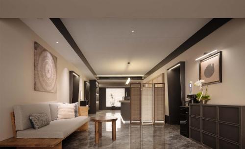 Einrichtungen, The S Heartland Hotel Chengdu（by Taikoo Li） in Chengdu