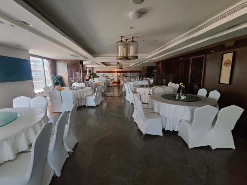 Festsaal, The S Heartland Hotel Chengdu（by Taikoo Li） in Chengdu