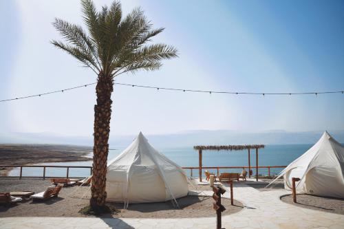 View, Glamping -420 in Dead Sea