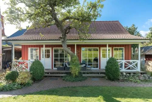 Lütt Drosselhörn 2 in Laboe, Deutschland