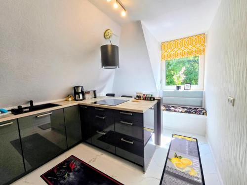 HR Haus unter den Linden in 科埃斯費爾德