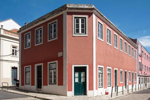 CASA AMORA Studio Apartments, Lisbonne (photo 4)